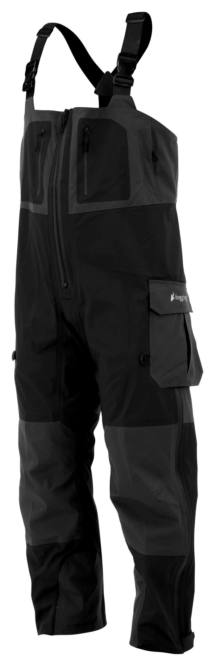 frogg toggs Pilot II Bibs for Men with Co-Pilot Insulated Liner | Cabela's